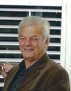 Obituary of M. Jacques Cuerrier