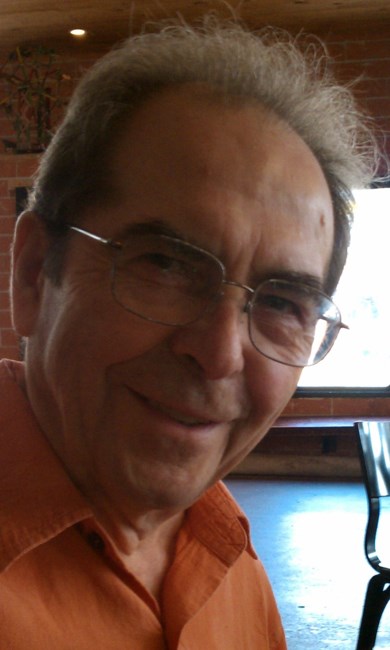 Obituary of Andy Koszegi