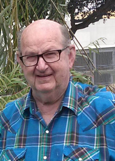 Obituary of Billie Boles