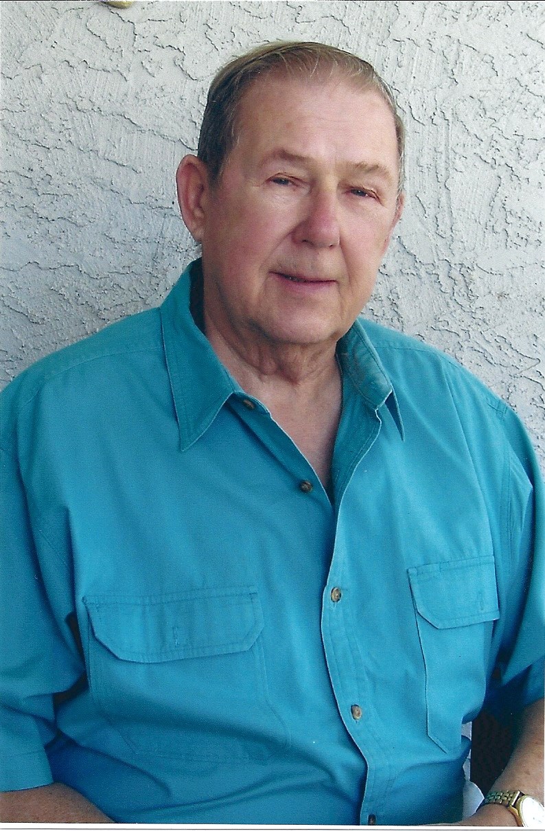 Robert Scott Obituary Chandler, AZ