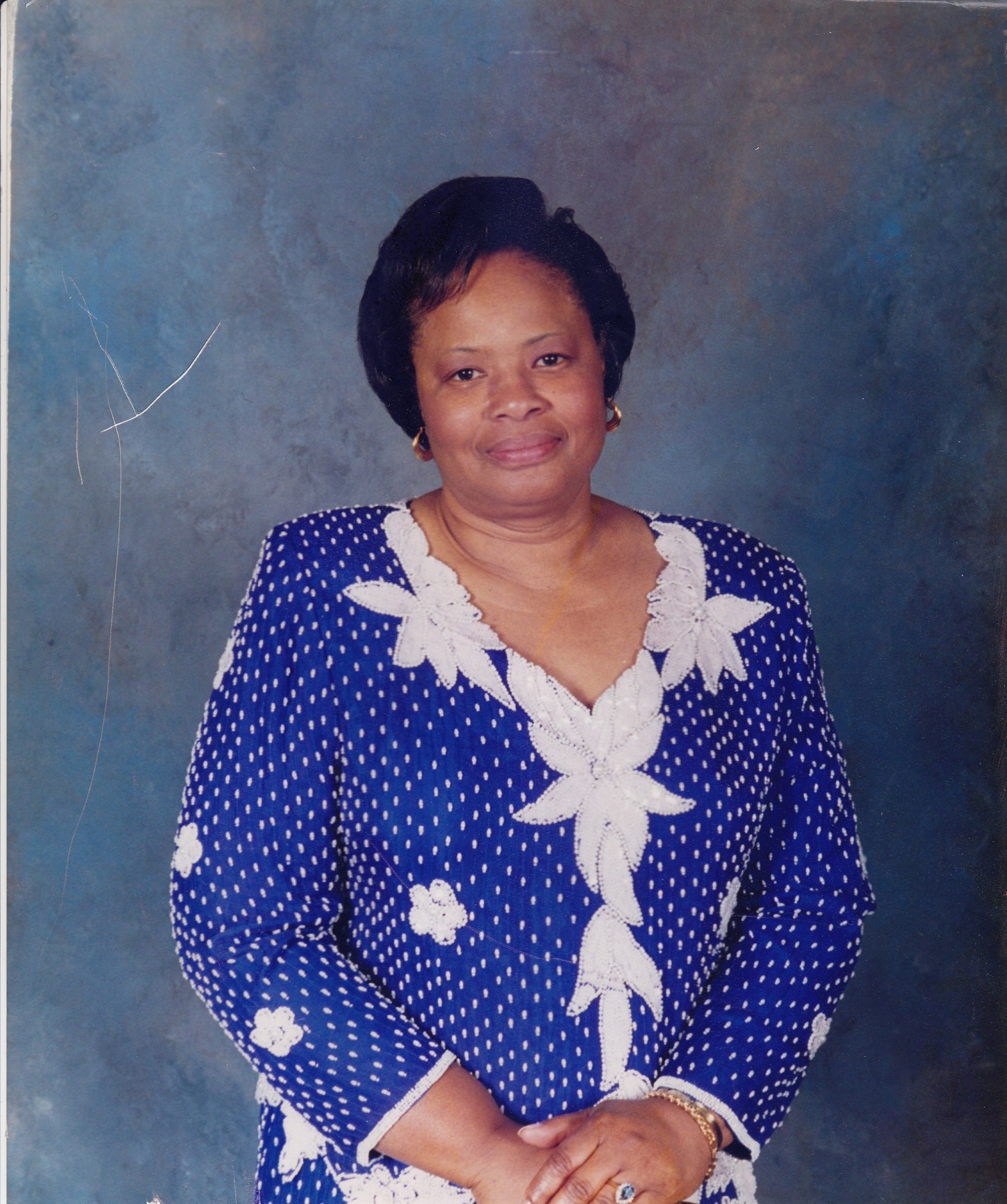 Obituary of Lydia Robinson-Wildman