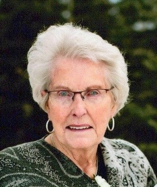 Obituary of Shirley Elizabeth Gossen