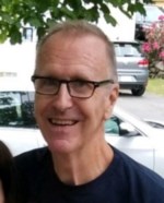 Jon Wetterlow