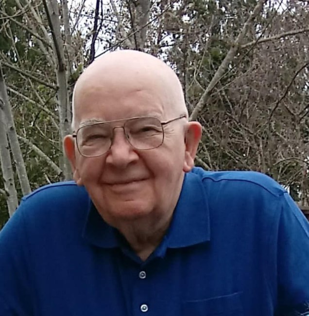 Obituary of James Henry Taylor Jr.