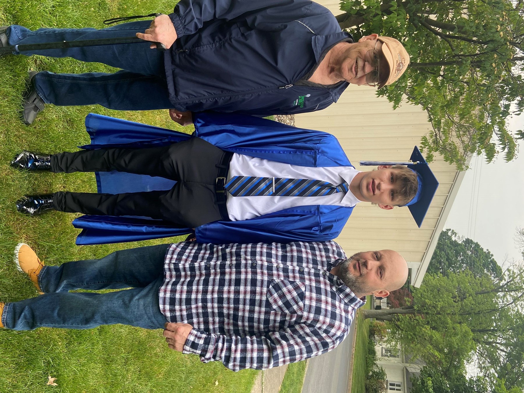 Obituary of Gery A. Wentzel