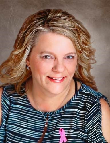 Avis de décès de Nancy Pedneault