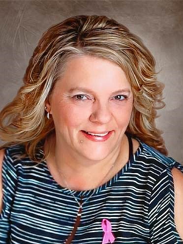 Avis de décès de Nancy Pedneault