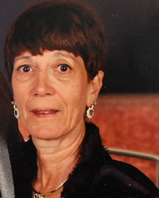 Obituary of Marianna M Spatola