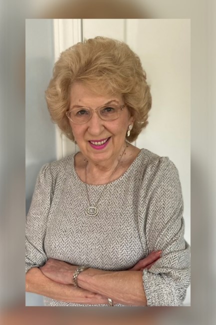 Obituary of Sharon Cusic