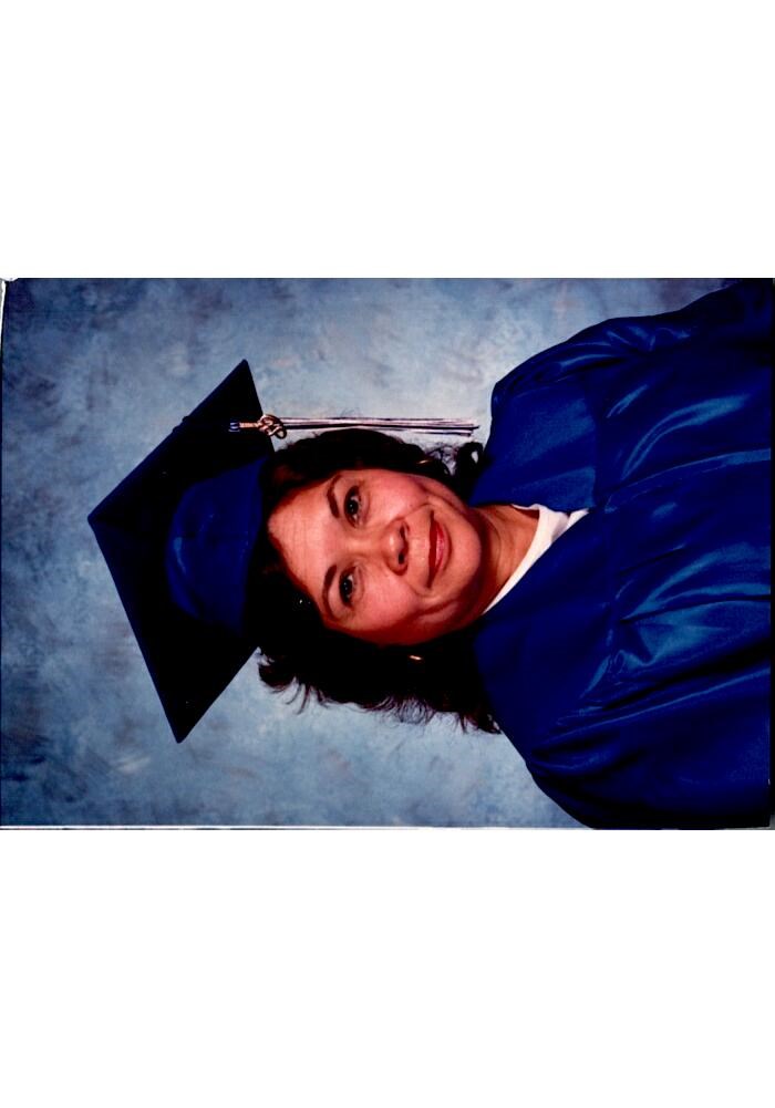 Obituary of Mary Nunez Torres