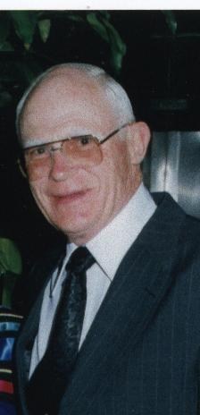 Obituary of Ronald H. Hughes