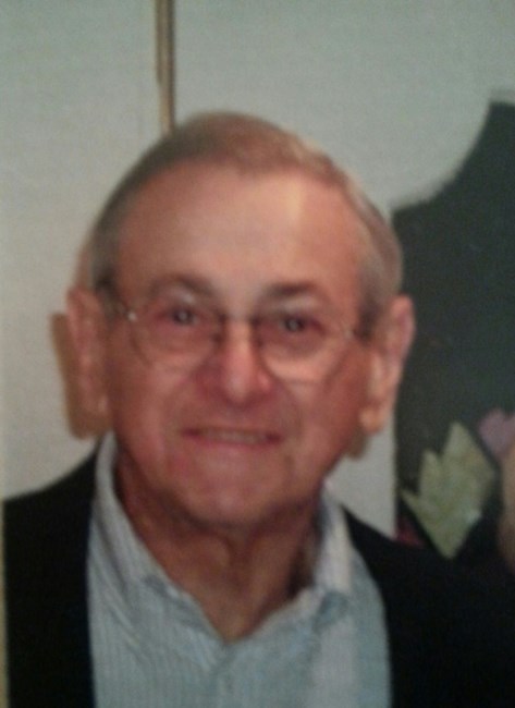 Obituary of Joseph Miller