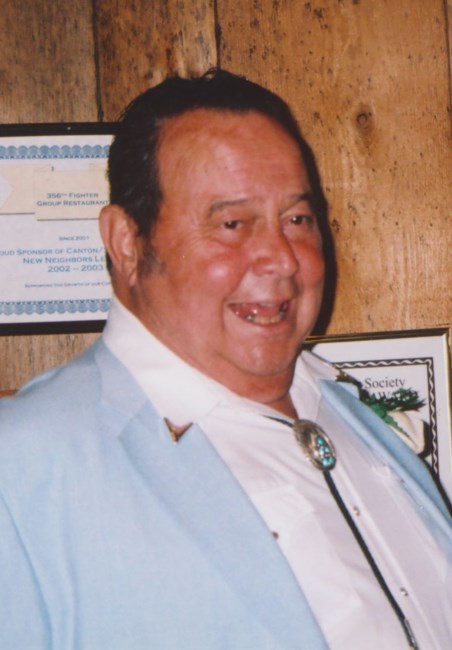 Obituary of Bruce G. Stanford