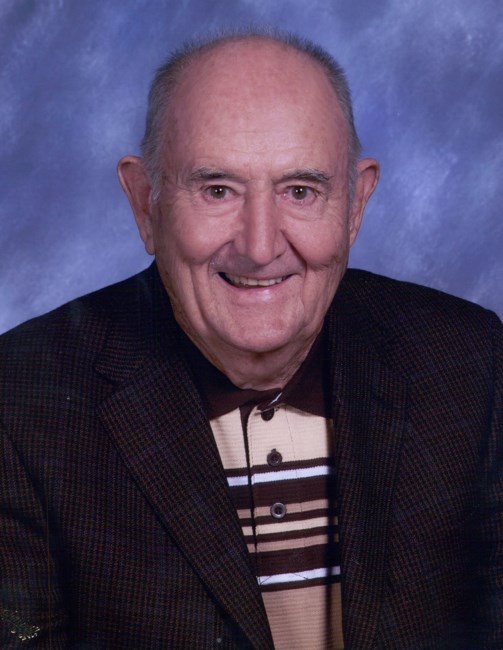 Obituary of Jim E. LaRue