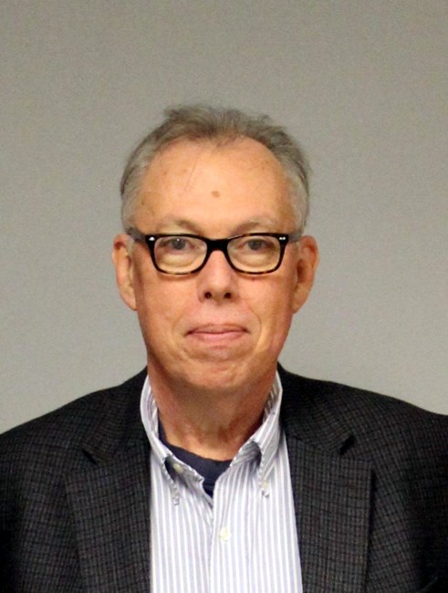 Obituario de Alan Walter Lawson