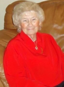 Obituary of Grace Rose DiLena