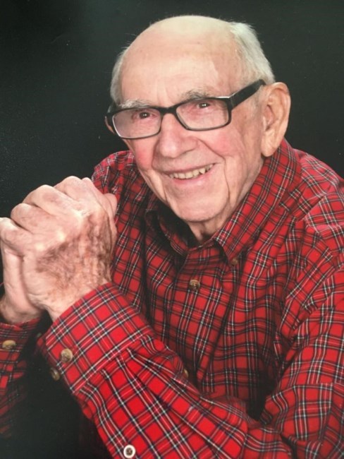 Obituary of Jack Herbert Roth