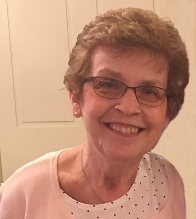 Obituary of Kathleen McAffee