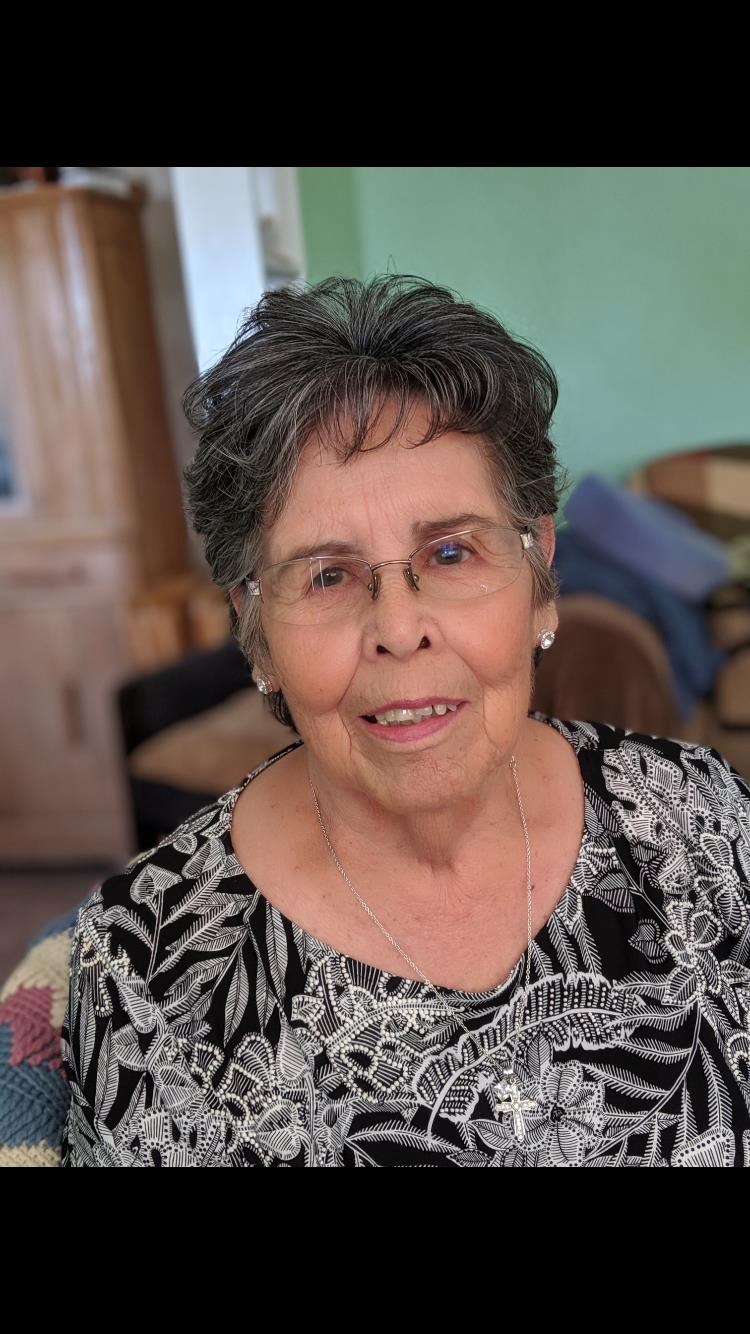 Avis de décès de Mary "Chagua" A. Sanchez