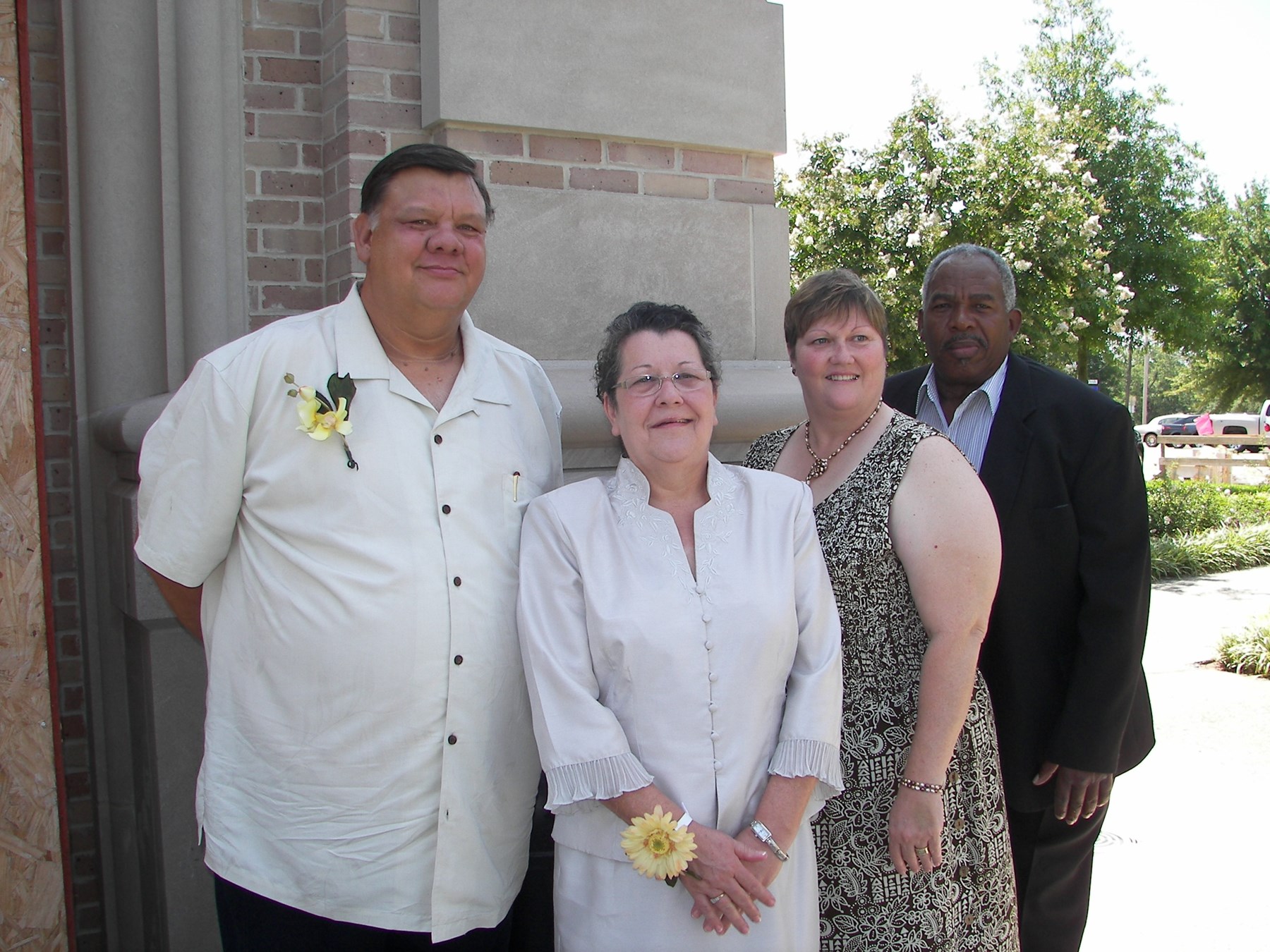 Obituary of David Gerald Isaac