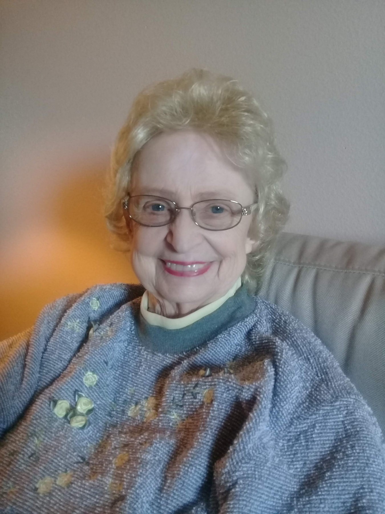 Obituary of Janet Carol Peterson