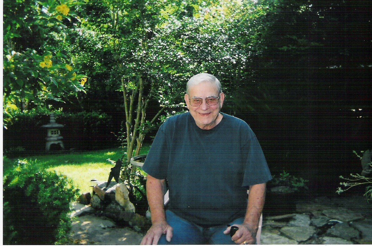 Obituary of Robert Joe Bradshaw