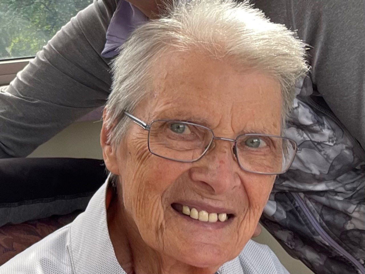 Avis de décès de Yvette Beaucage