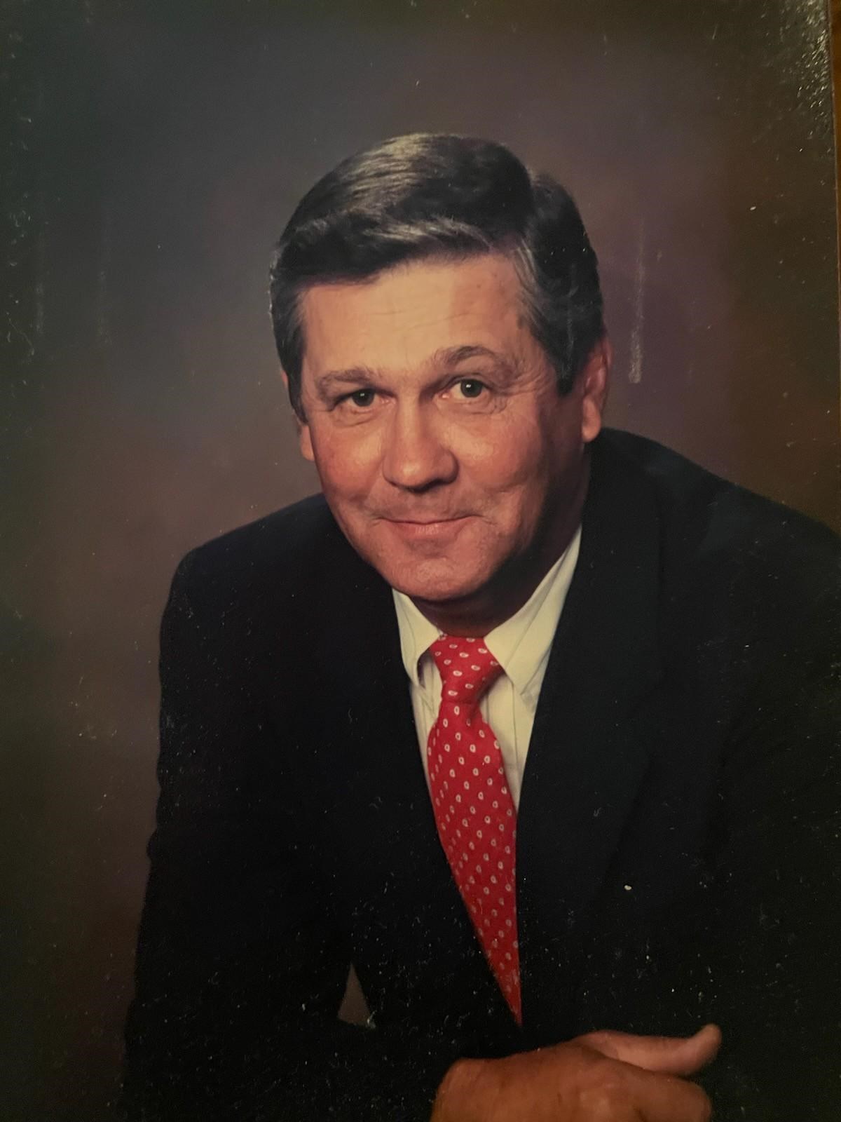 Obituary of Joe B. Rowan, Jr.