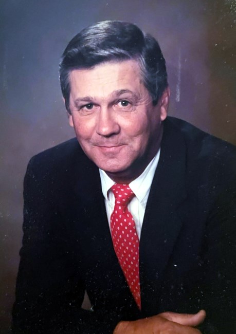 Obituario de Joe B. Rowan, Jr.