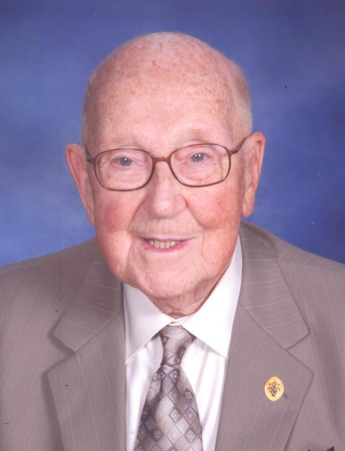 Obituary of John "Jack" Stevenson