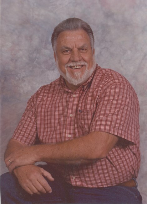 Obituary of Floyd Daniel Amos