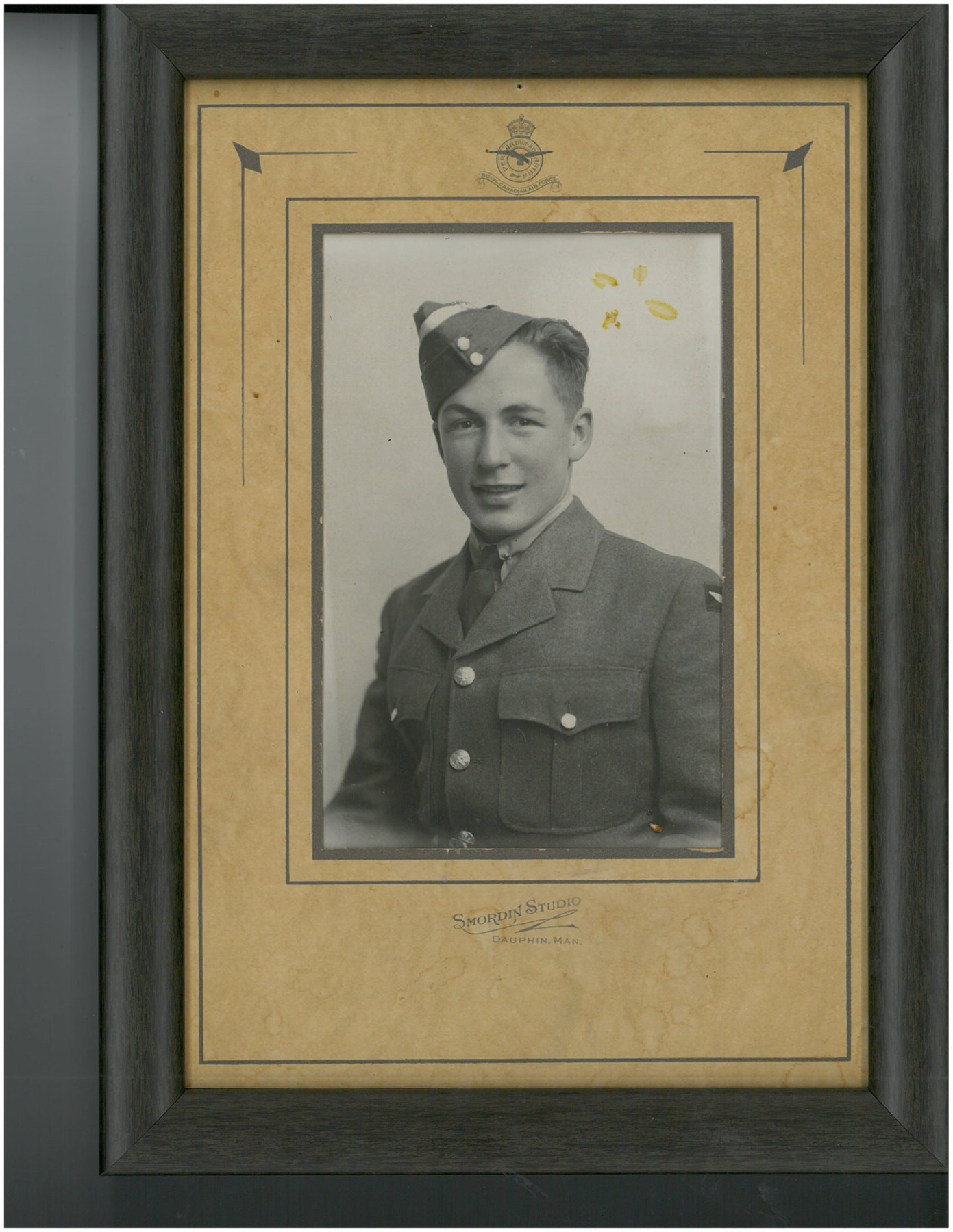 Obituary of Douglas Dewar Paton