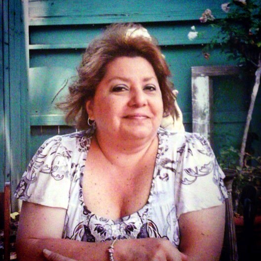 Obituary of Eva Marie Alanis