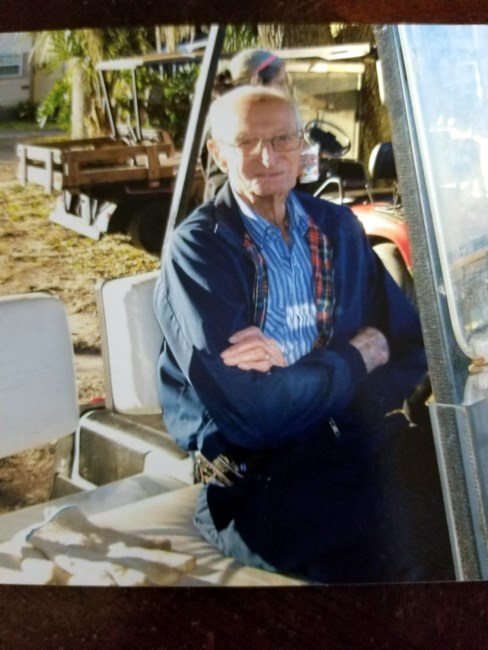 Obituary of Leon Rowe Boothe