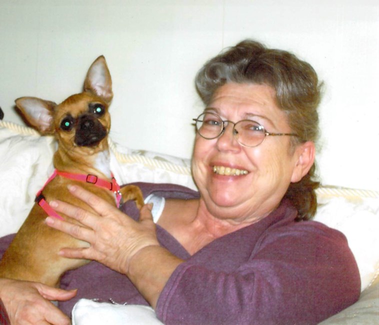 Obituary of Margie Ann Bargatze