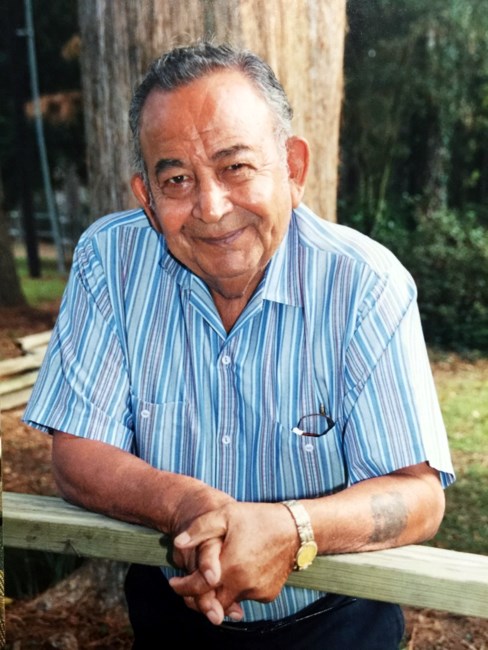 Obituary of Marcelino "Moose" Lopez Sr.