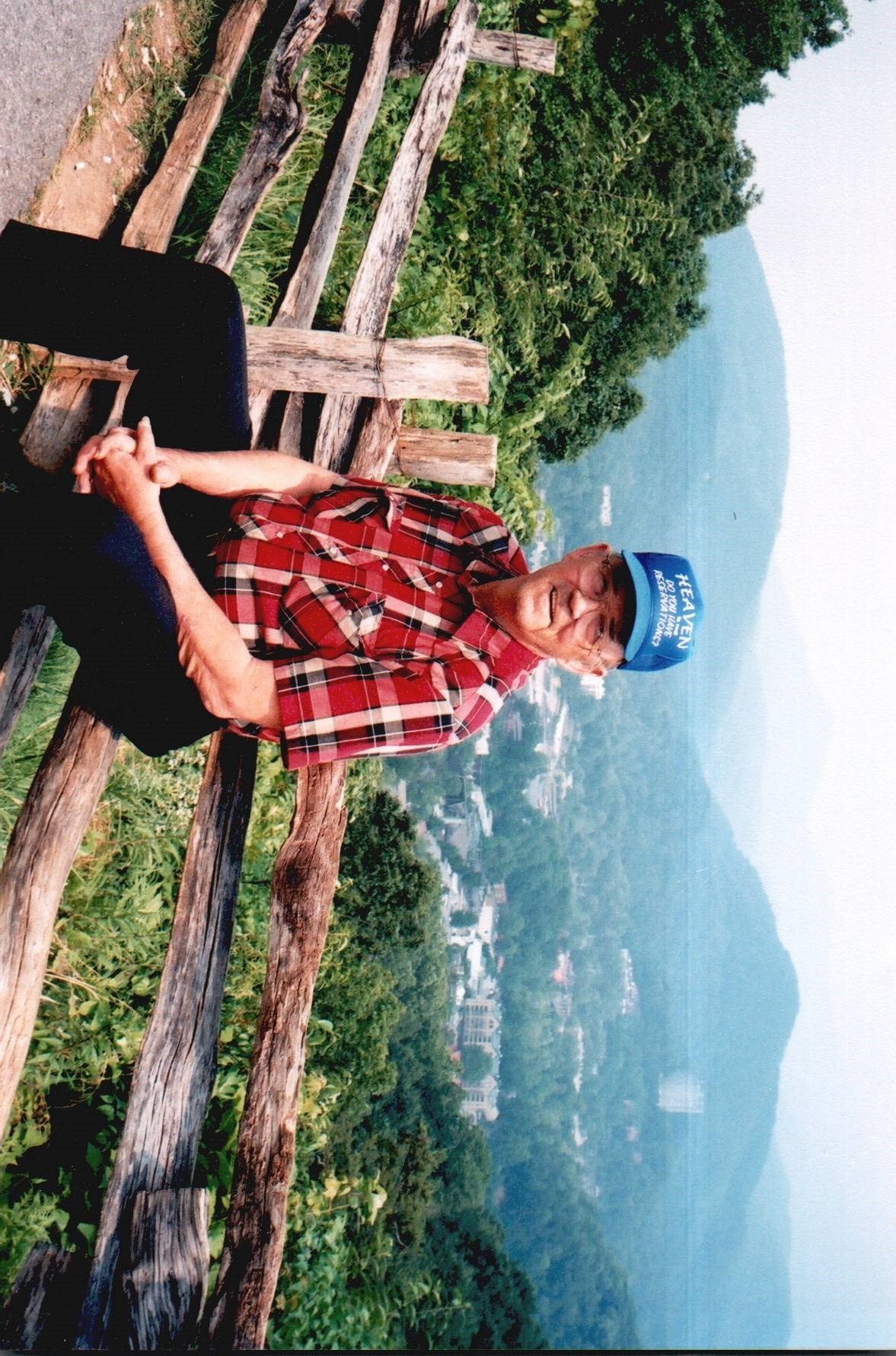 Obituary of Billy Gene Turner