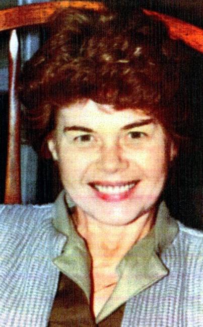 Obituario de Bernice Carol Baniewicz