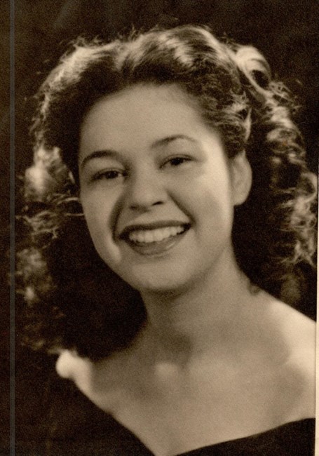 Obituary of Celeste Bernadine Bank