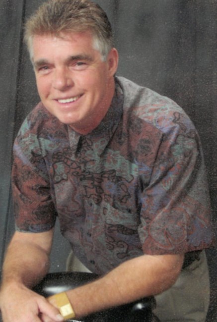 Obituary of Ronald Edward Zwicker Sr.