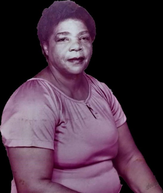 Obituary of Ivy M. Spencer