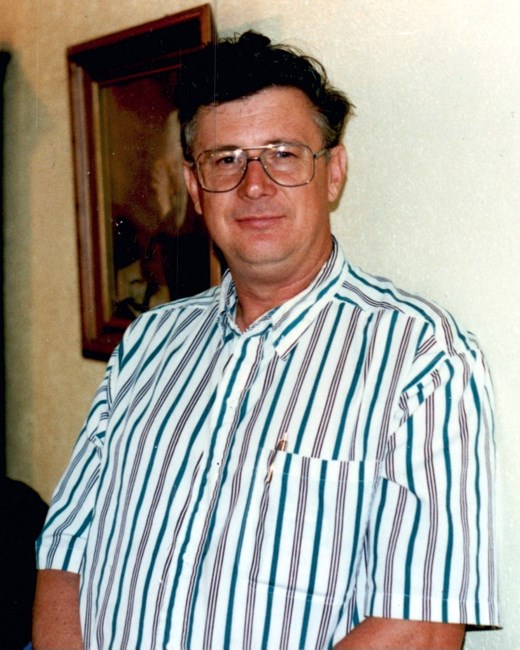 Obituary of Douglas Earl Roberts