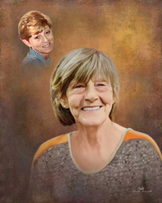 Obituary of Carolyn Kay Bedingfield