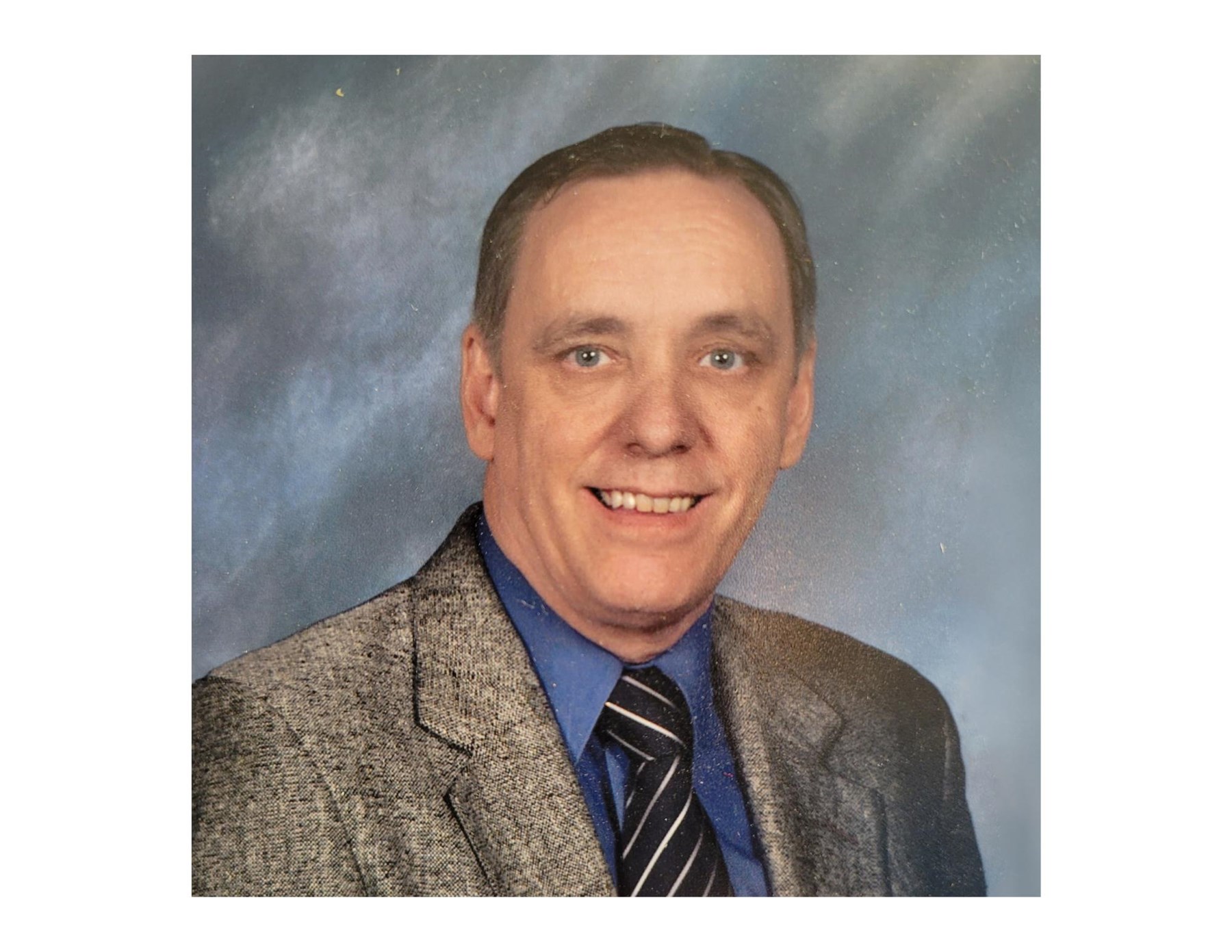 Obituary of Forrest A Perry