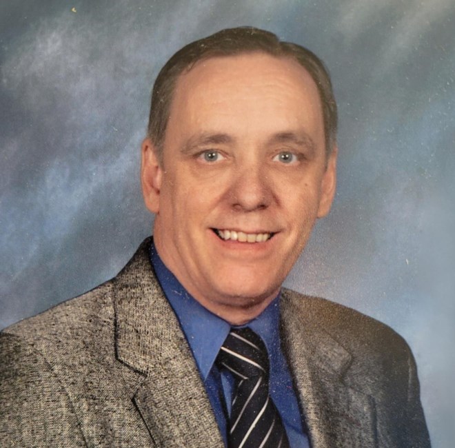 Obituario de Forrest A Perry