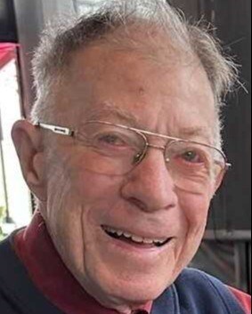 Obituary of Eugene F. Tierney