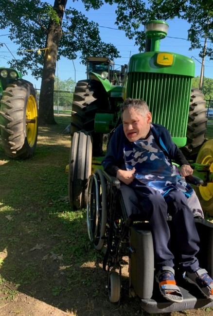 Obituary of Roger L. Grable