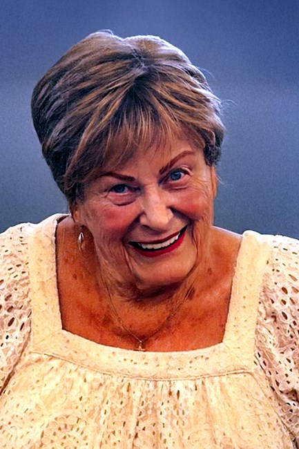 Obituary of Elizabeth Ann Green