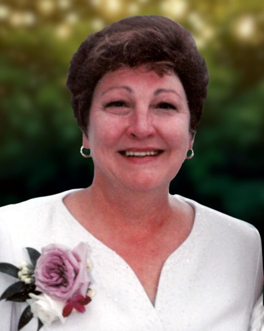 Obituary of Mary Herrera