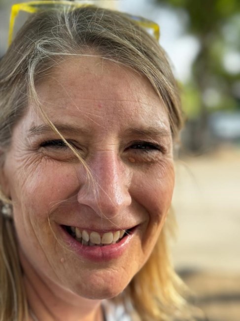 Avis de décès de Kathy Sue Williams